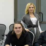 Анна Ловкова on My World.