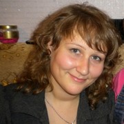 Елена Понамарева on My World.