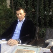 Александр Мкртумян on My World.