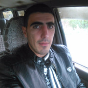 Shahnezer Elmemmedov on My World.
