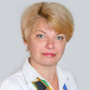 Ольга Хомякова on My World.