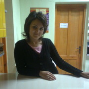светлана якупова on My World.