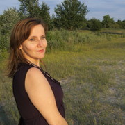 Ирина Скрипникова on My World.