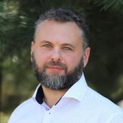 Яков Попов on My World.
