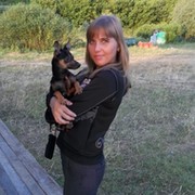 Светлана Ермакова on My World.