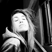 Anastasia Borisova on My World.