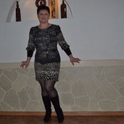 Ольга Устинова on My World.
