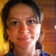 Юлия Мартыненко on My World.