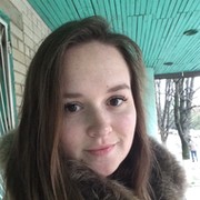 Юлия Блык on My World.