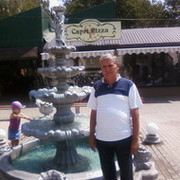 Юрий Маренич on My World.