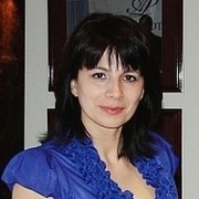 лилия сережникова on My World.