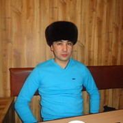 Заирхан Алпысбаев on My World.