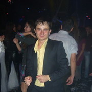 Maksim Zakharov on My World.