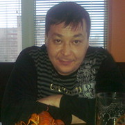Закир Елдашев on My World.