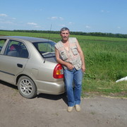 Александр Заханевич on My World.