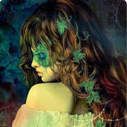 */*/*  Zалина *\*\* on My World.