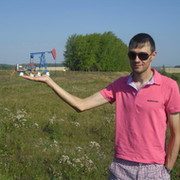 Александр Нестеров on My World.