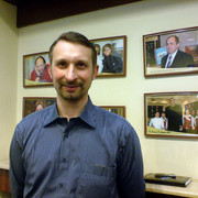 Евгений Колупаев on My World.