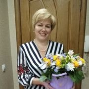 Ирина Стародубцева on My World.