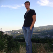 Евгений Я on My World.