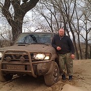павел левонтюк on My World.