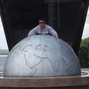 Анатолий ******** on My World.