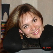 Разина Хамитова on My World.