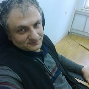 zaza gaprindashvili on My World.