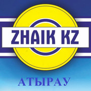 TOO  Zhaik KZ  on My World.