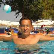 Mr. Zhanik on My World.