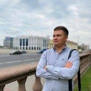 Вячеслав Загор on My World.