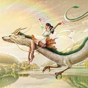 Алёнчик Бурыкина on My World.