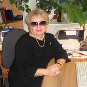 Зоя Тишкевич on My World.