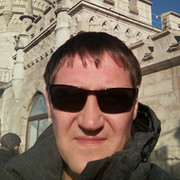 Сергей Зонов on My World.