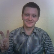 виталий зозуля on My World.