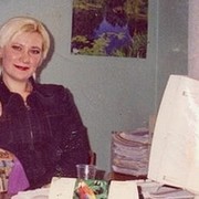Татьяна Вишнякова on My World.
