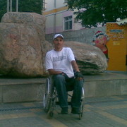 Александр Зубарь on My World.