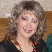 Ирина Радкевич-Цур on My World.