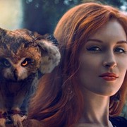 Наталья Звездочкина on My World.