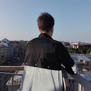 НИКИТА МАХНАЧ on My World.