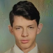 Пеннер Андрей  on My World.
