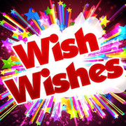 Wish Wishes on My World.